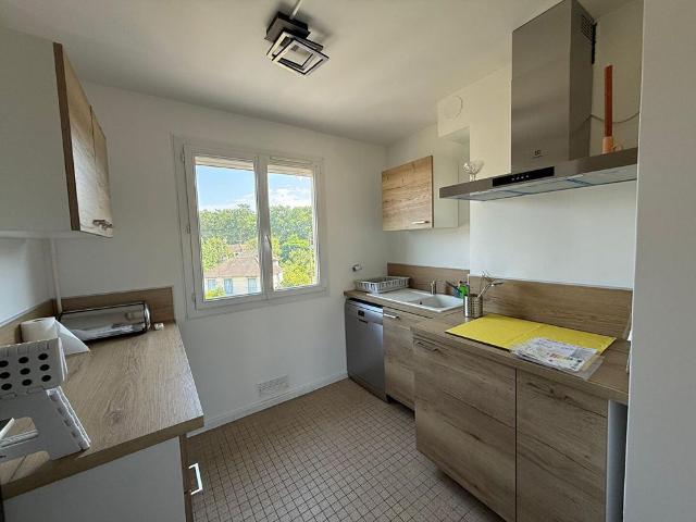 Appartement location à Évreux, Evreux