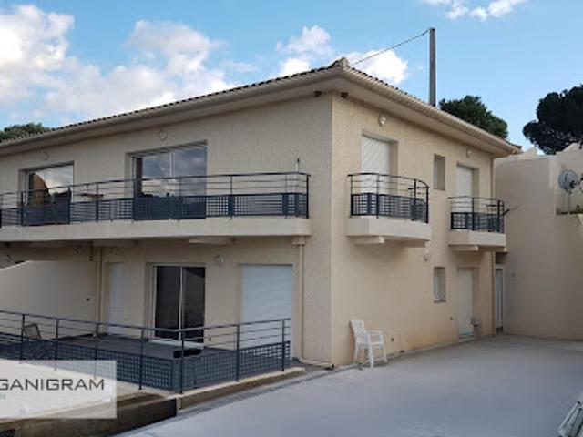 Appartement location à Ajaccio, Pietrosella