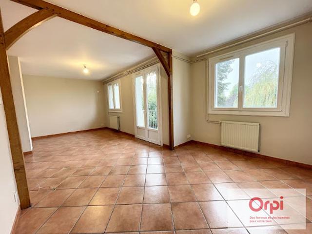 Appartement location à Domérat, Allier