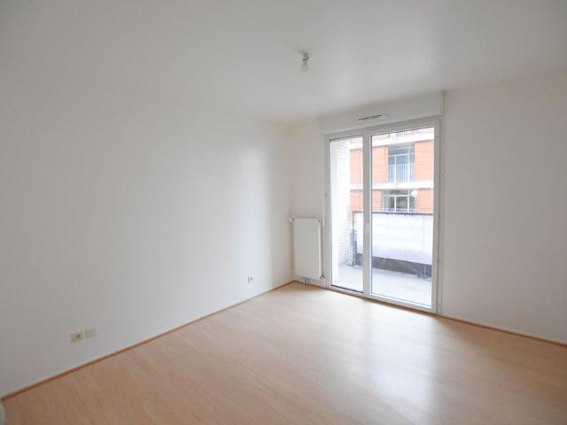 Appartement location à Pontoise, Cergy