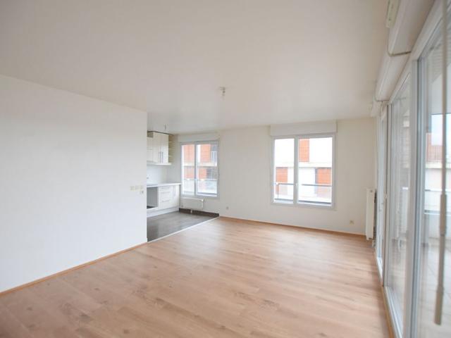 Appartement location à Pontoise, Cergy