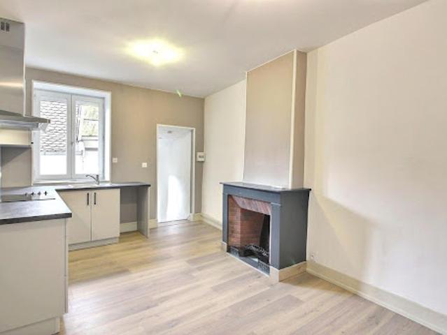 Appartement location à La Tour-du-Pin, Morestel