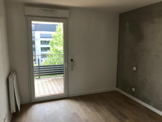 Appartement location à Toulouse