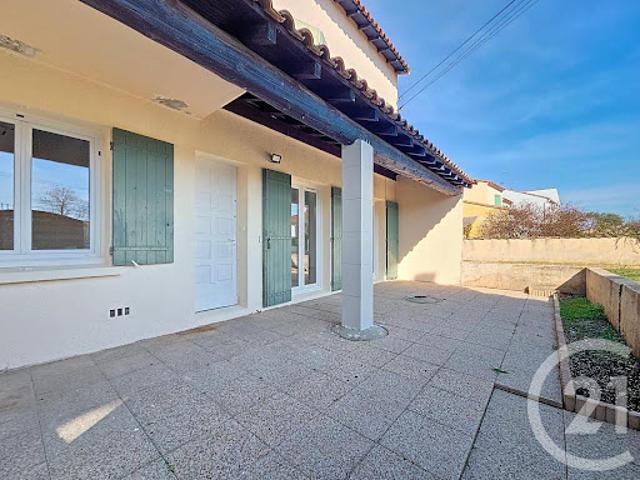 Appartement location à Arles