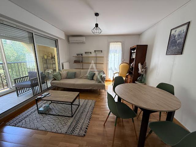 Appartement location à Carcassonne