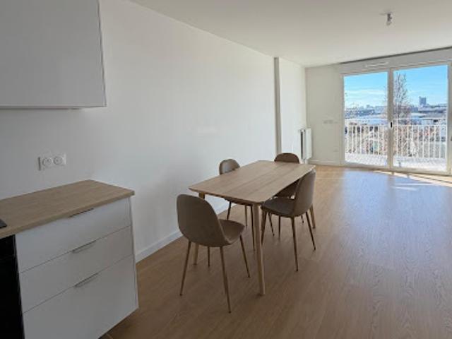 Appartement location à Nanterre, Villeneuve-la-garenne