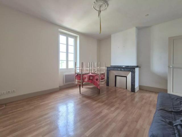Appartement location à Albi