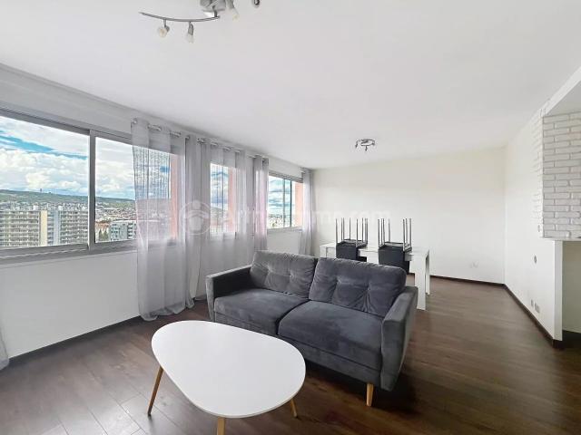Appartement location à Bonnabaud, Clermont-Ferrand