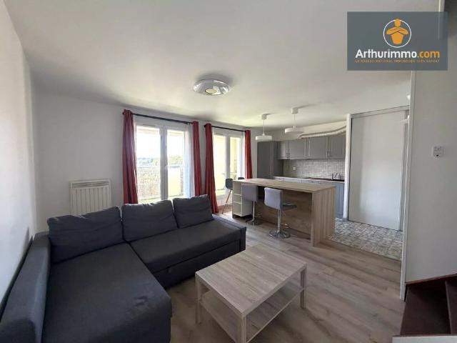 Appartement location à Compiègne