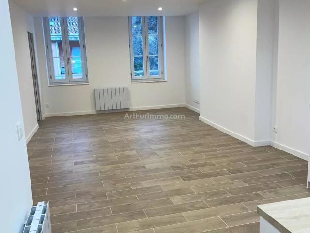 Appartement location à Digne-les-Bains, Alpes-de-Haute-Provence