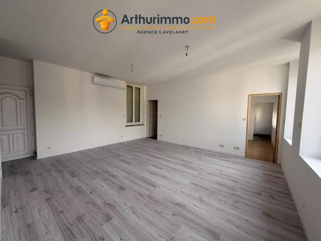 Appartement location à Pamiers, Lavelanet