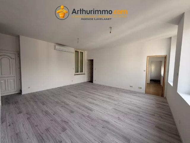 Appartement location à Pamiers, Lavelanet