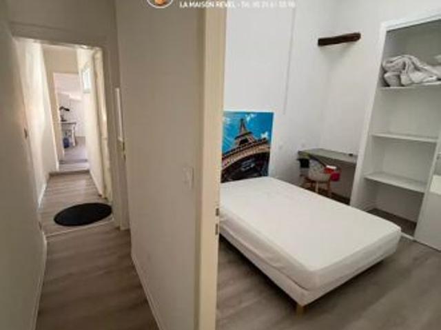 Appartement location à Toulouse, Revel