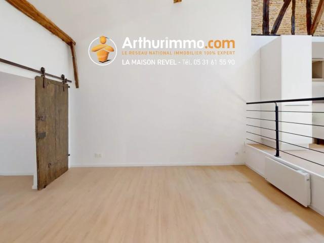 Appartement location à Toulouse, Revel