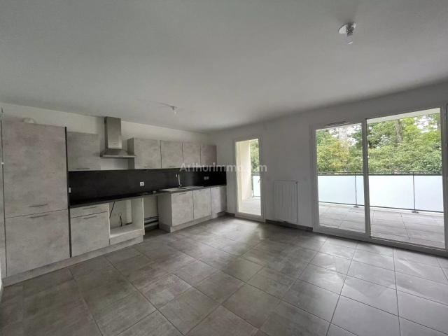 Appartement location à La Tour-du-Pin, Auvergne-Rhône-Alpes