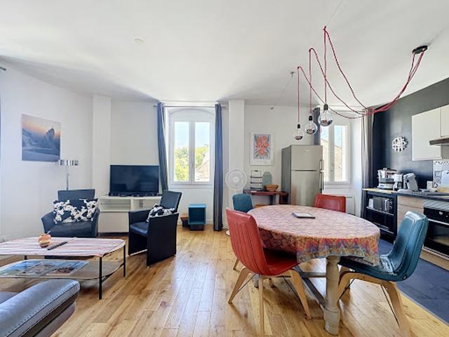 Appartement location à Chambéry, Aix-les-bains