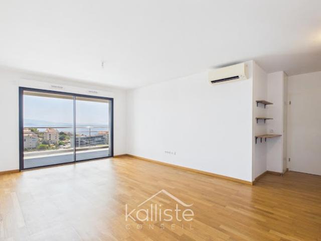 Appartement location à Ajaccio