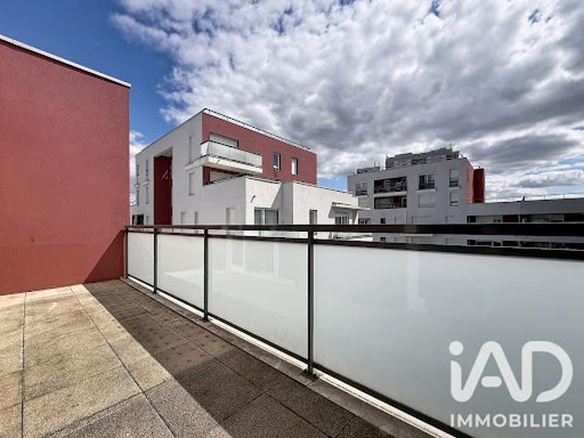 Appartement location à Vert de Maisons, Alfortville