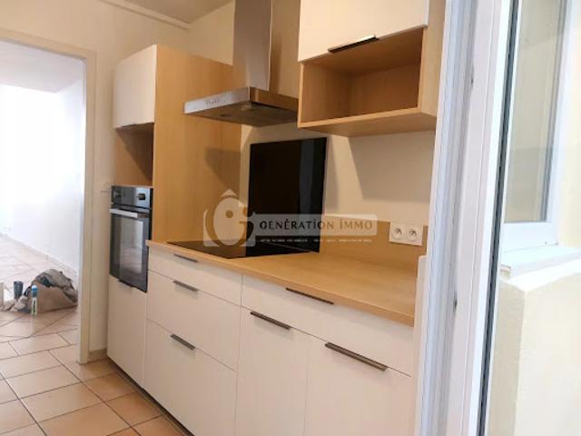 Appartement location à Arles