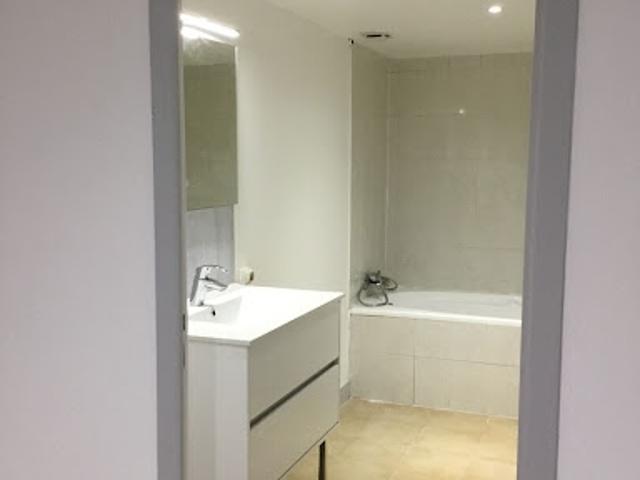 Appartement location à Auxerre