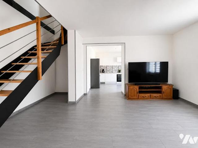 Appartement location à Reims, Berru