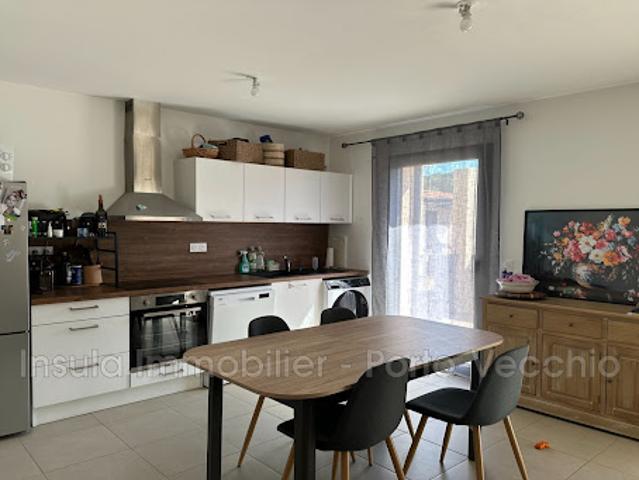 Appartement location à Sartène, Bonifacio