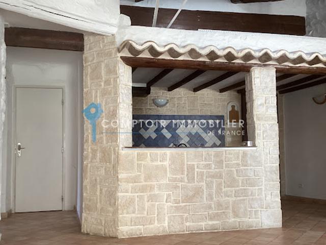 Appartement location à Arles, La Salle Les Alpes