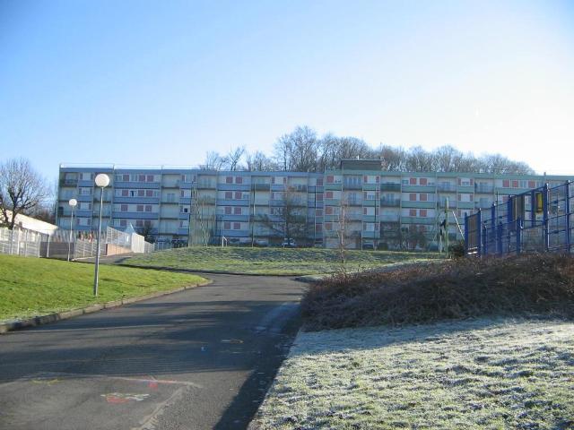 Appartement location à Belfort, Delle