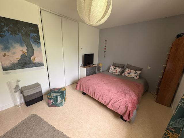 Appartement location à Lons-le-Saunier, Desnes