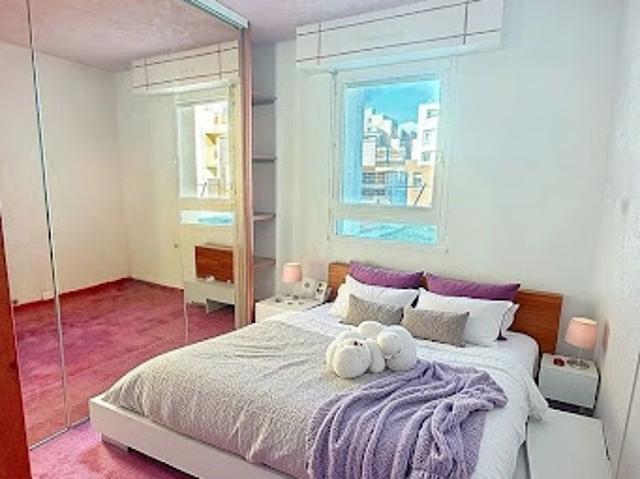 Appartement location à Évry, Petit-bourg