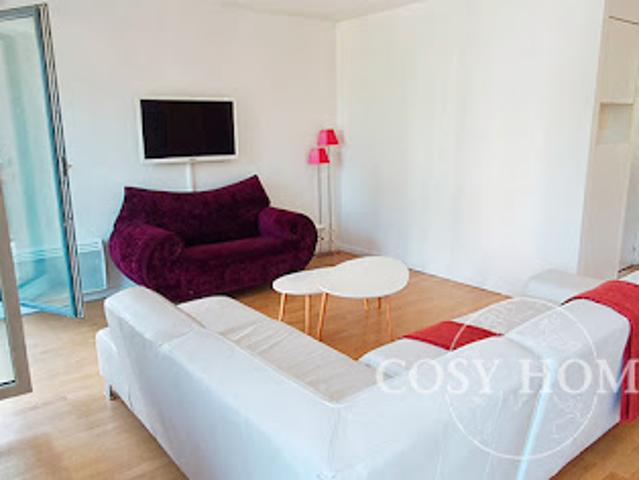 Appartement location à Boulogne-Billancourt, Issy-les-moulineaux