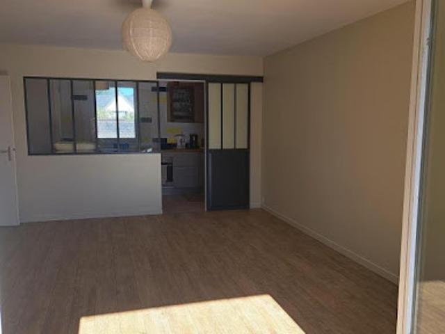 Appartement location à Saint-Nazaire, La Baule-escoublac