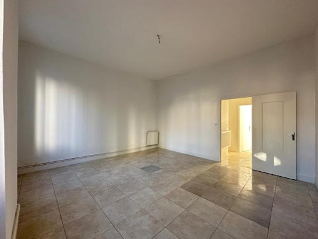 Appartement location à Saint-Étienne, La Ricamarie