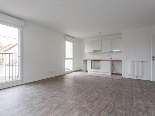 Appartement location à Palaiseau, La Ville-du-bois
