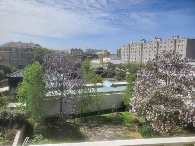 Appartement location à Le Raincy, Le Bourget