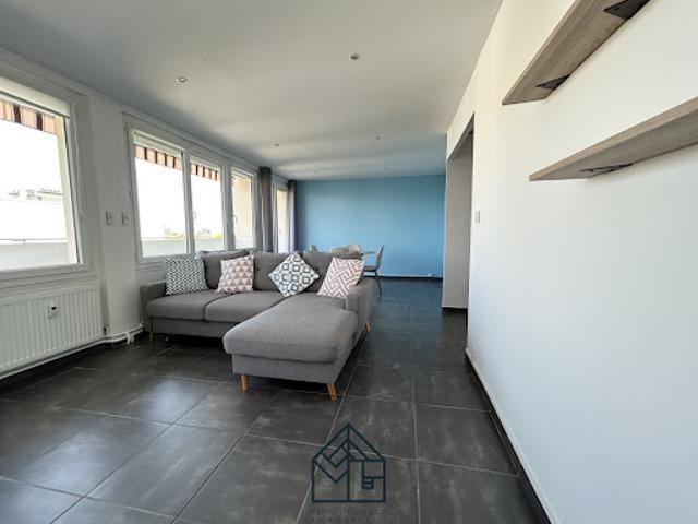 Appartement location à Le Coteau, Varenne-sud