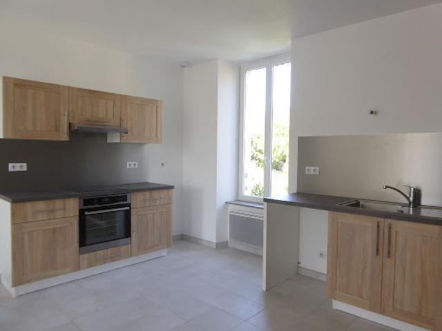 Appartement location à Limoges