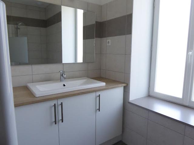 Appartement location à Limoges