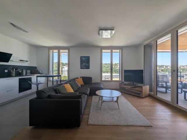 Appartement location à Lyon, Métropole de Lyon