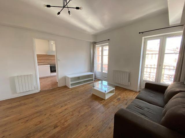 Appartement location à Montauban