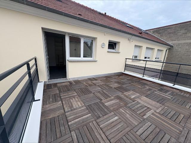 Appartement location à Montmagny