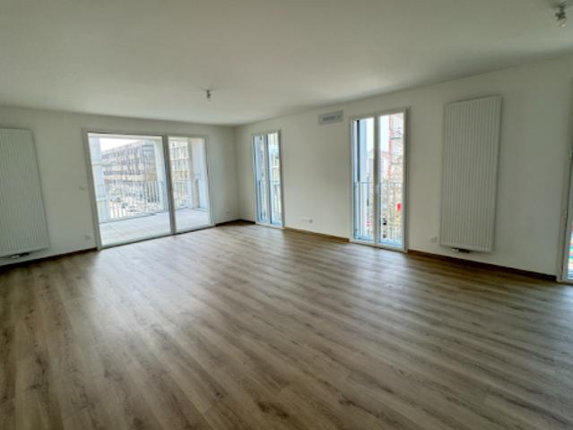 Appartement location à Nantes