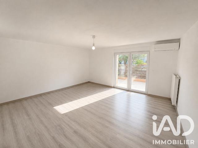 Appartement location à Nîmes