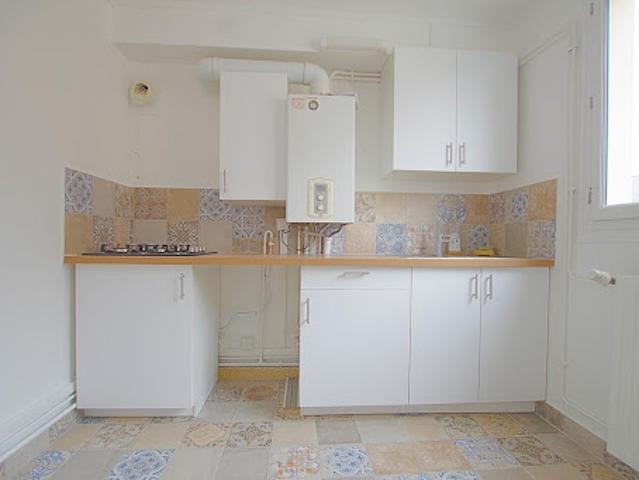Appartement location à Compiègne, Noyon