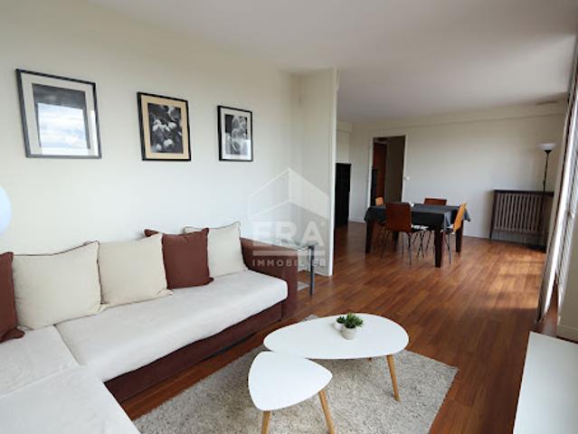 Appartement location à Orléans