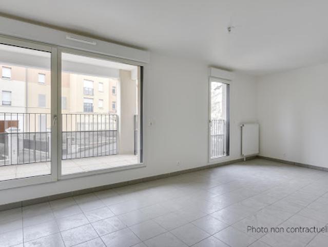 Appartement location à La Groue, Osny