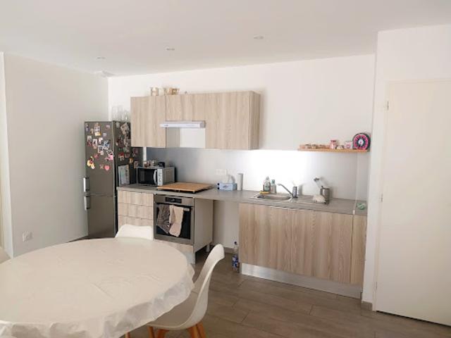 Appartement location à Vienne, Oytier-saint-oblas