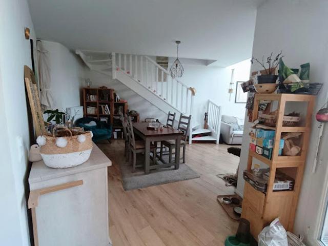 Appartement location à Bobigny, Pantin