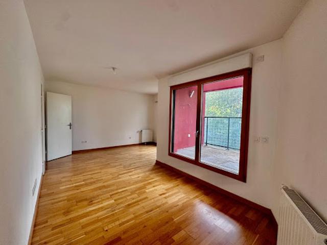 Appartement location à Saint-Germain-en-Laye, Poissy