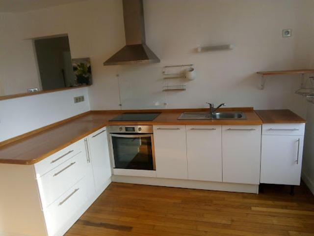 Appartement location à Quimper, Bretagne